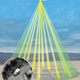 Illustration for article titled Omniscient Military Blimp to Fly by 2011